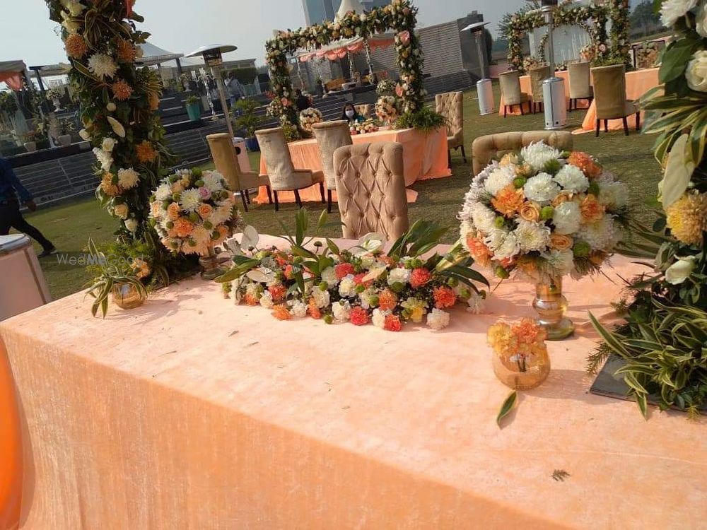 Photo From Wedding Decor by team - By Wedding Vedas