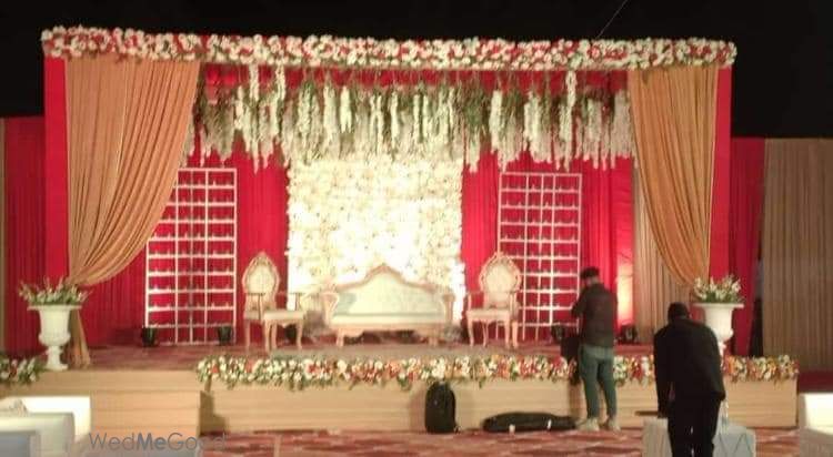 Photo From Wedding Decor by team - By Wedding Vedas