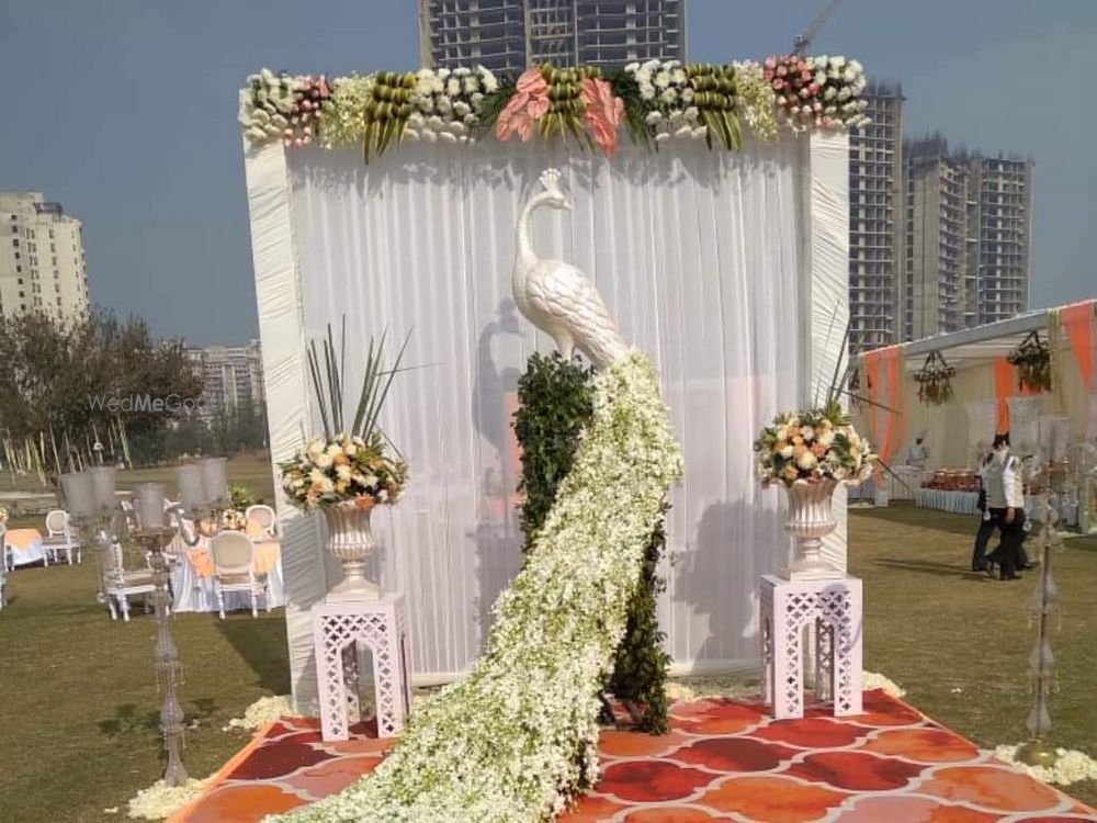 Photo From Wedding Decor by team - By Wedding Vedas