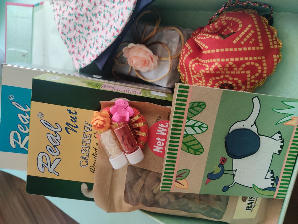 Photo From Gift Hampers - By Soulkit