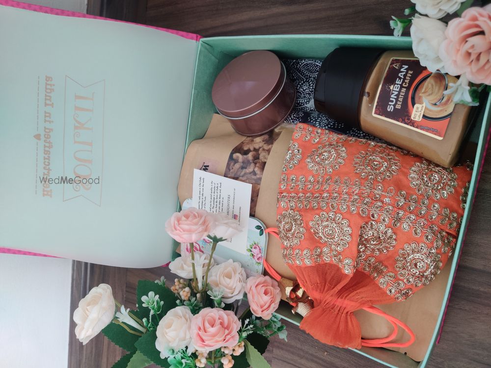 Photo From Gift Hampers - By Soulkit