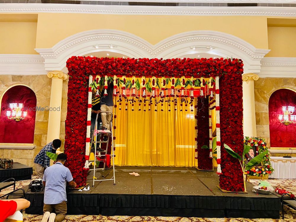 Photo From Mandap Decor - By Dreamstrokes