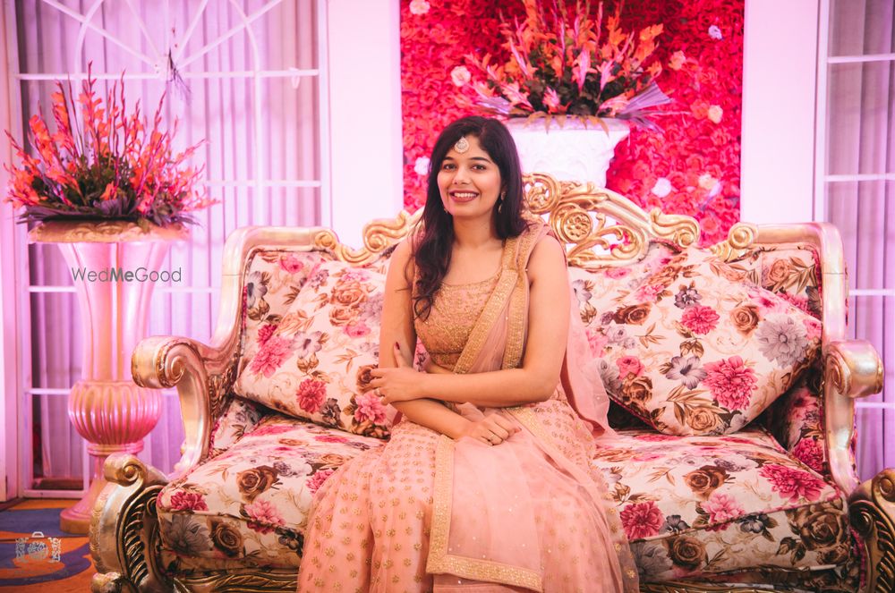 Photo From AMIT SHREYA | 2020  - By Lights Camera Shutter