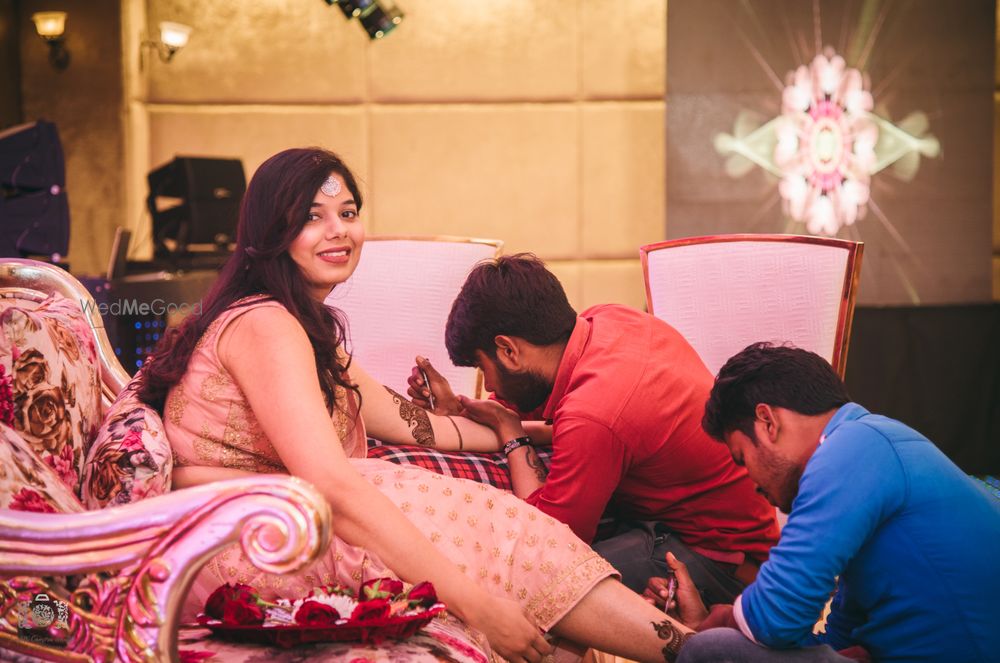 Photo From AMIT SHREYA | 2020  - By Lights Camera Shutter