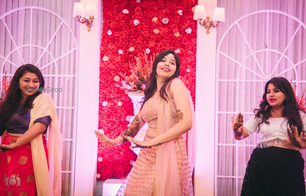 Photo From AMIT SHREYA | 2020  - By Lights Camera Shutter