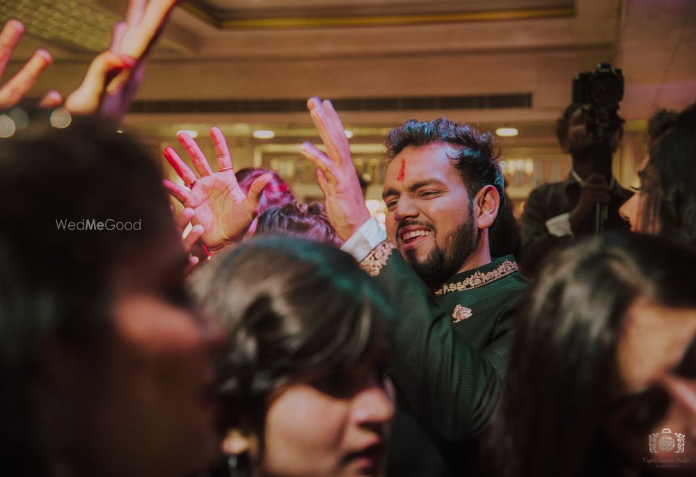 Photo From AMIT SHREYA | 2020  - By Lights Camera Shutter