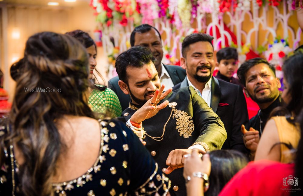 Photo From AMIT SHREYA | 2020  - By Lights Camera Shutter