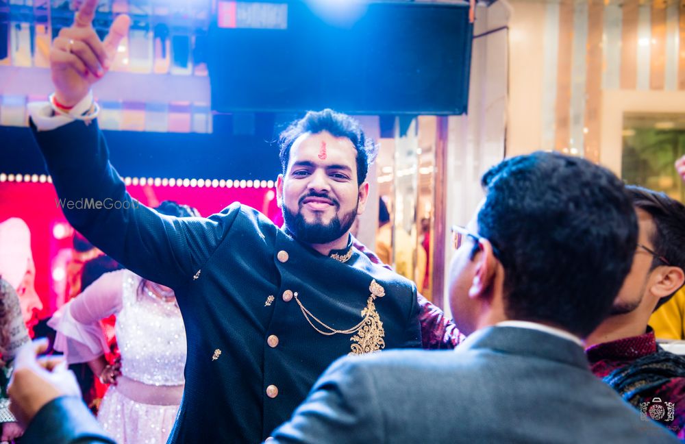 Photo From AMIT SHREYA | 2020  - By Lights Camera Shutter