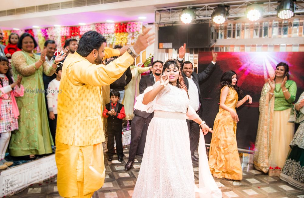 Photo From AMIT SHREYA | 2020  - By Lights Camera Shutter