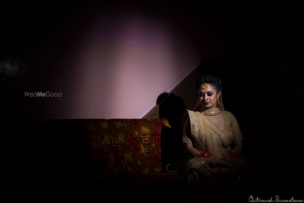 Photo From NITIN & KUHELI  - By Chitransh Srivastava Photography