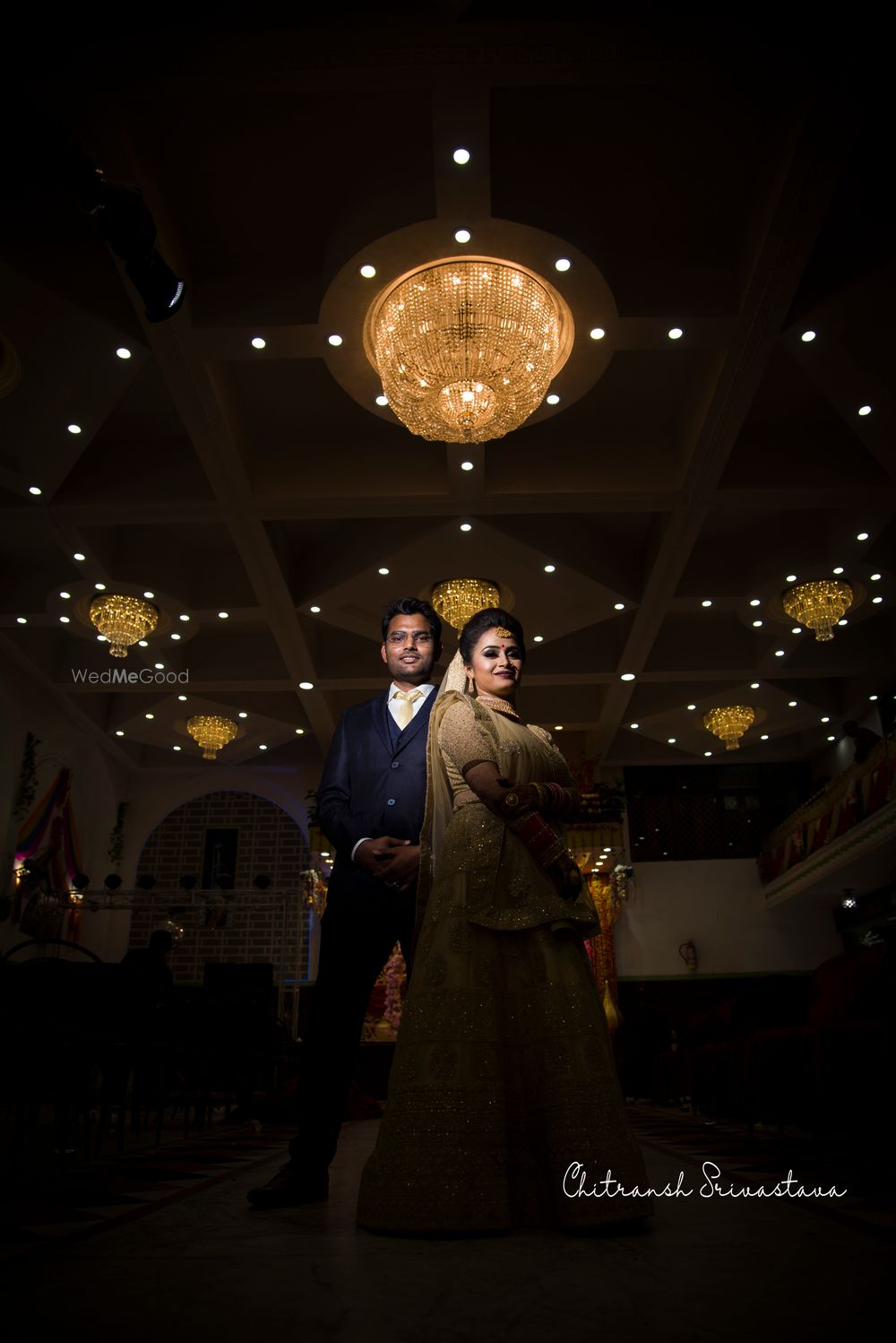 Photo From NITIN & KUHELI  - By Chitransh Srivastava Photography