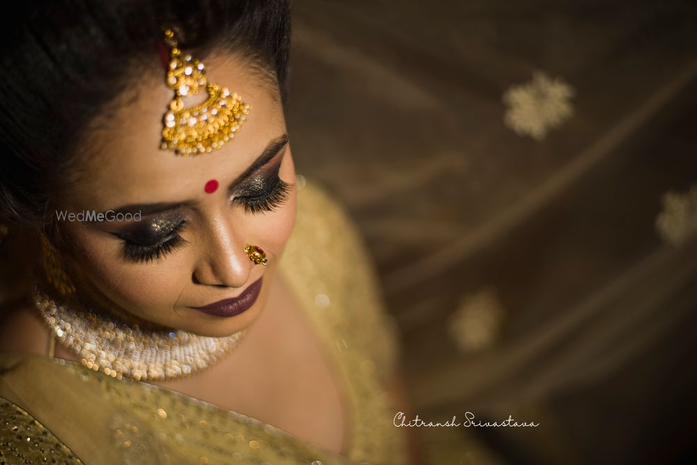 Photo From NITIN & KUHELI  - By Chitransh Srivastava Photography