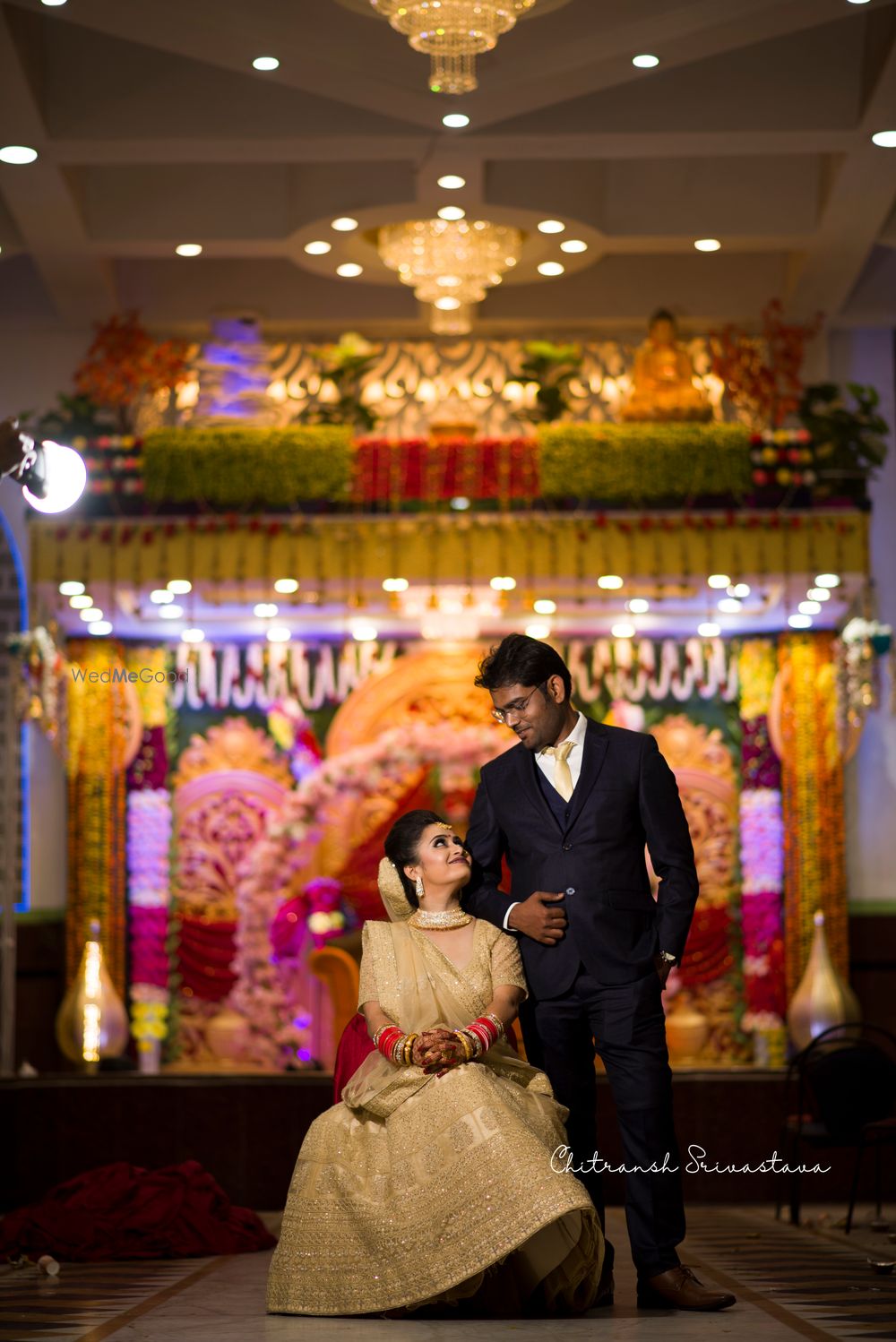Photo From NITIN & KUHELI  - By Chitransh Srivastava Photography