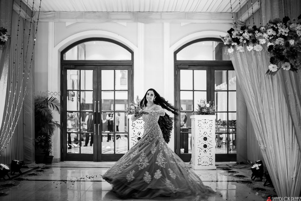 Photo From Divya & Shrey - By Shaadi Ok Please by Arnob Das