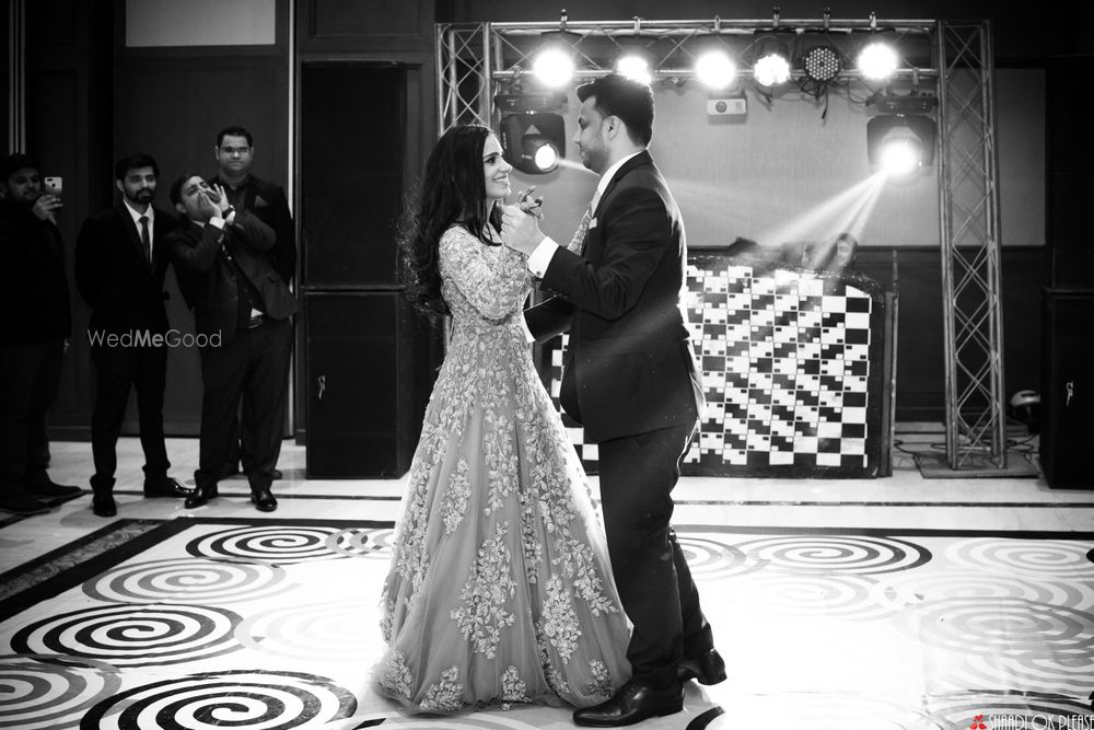 Photo From Divya & Shrey - By Shaadi Ok Please by Arnob Das