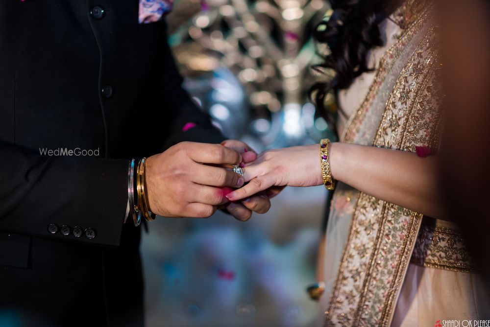 Photo From Sahiba & Supreet - By Shaadi Ok Please by Arnob Das