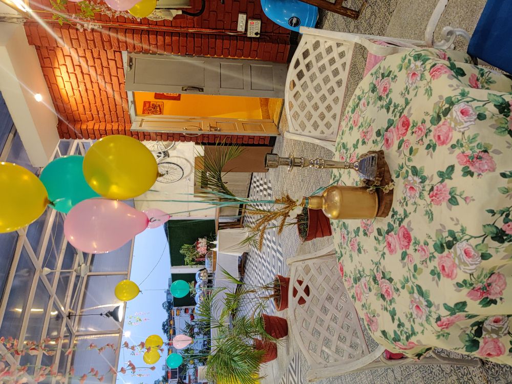 Photo From birthday decor - By Cabanas Event Planners and Decorators