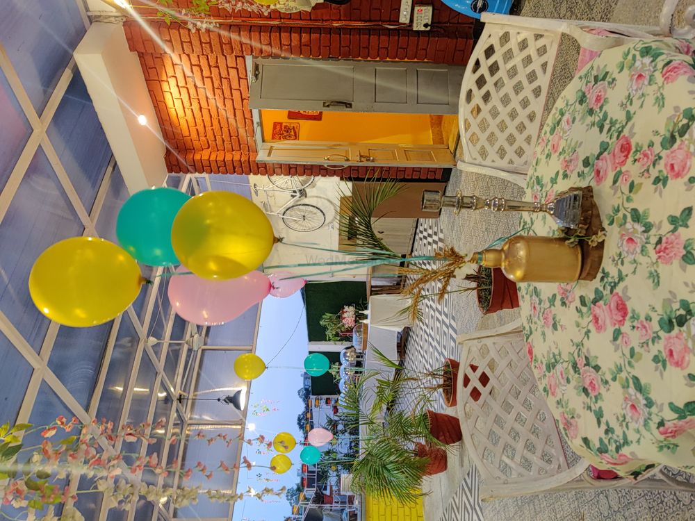 Photo From birthday decor - By Cabanas Event Planners and Decorators
