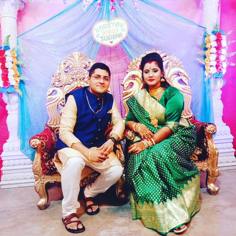 Photo From Wedding Reception Catering At Sonarpur Narendrapur Kamalgachi - By Weddingbell Caterer