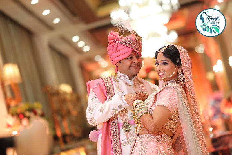 Photo From Anukriti Weds Deepanshu - By Weddings by Abhishek