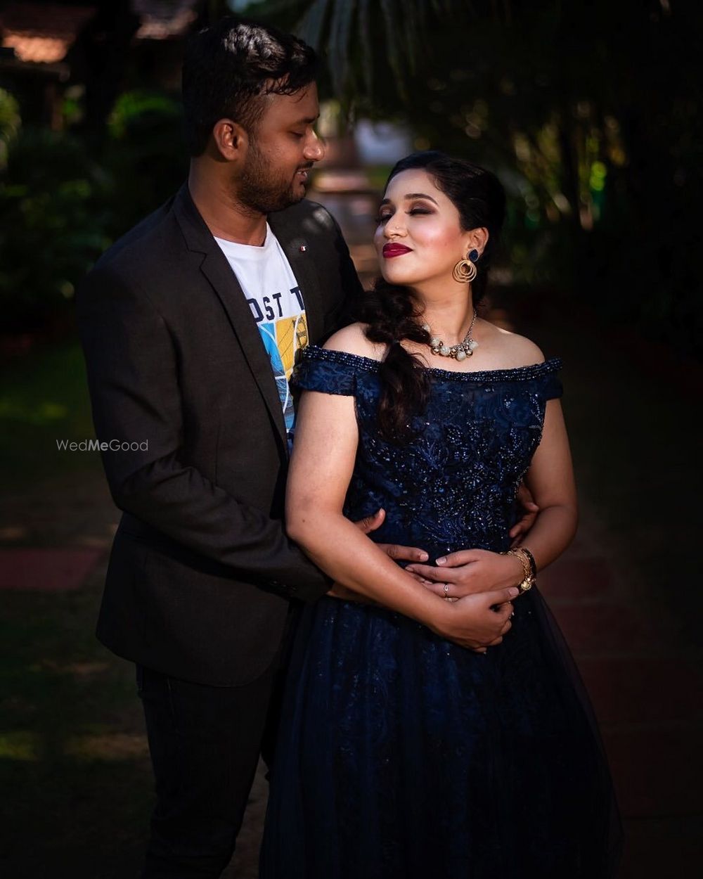 Photo From Geethanjali & Manjunath - By Makeovers by Mahalakshmi