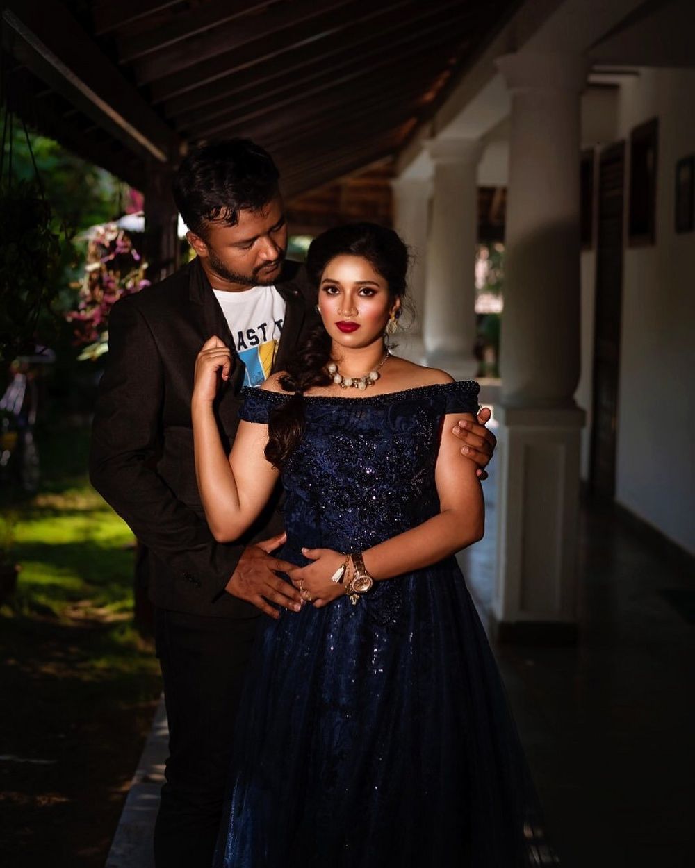 Photo From Geethanjali & Manjunath - By Makeovers by Mahalakshmi