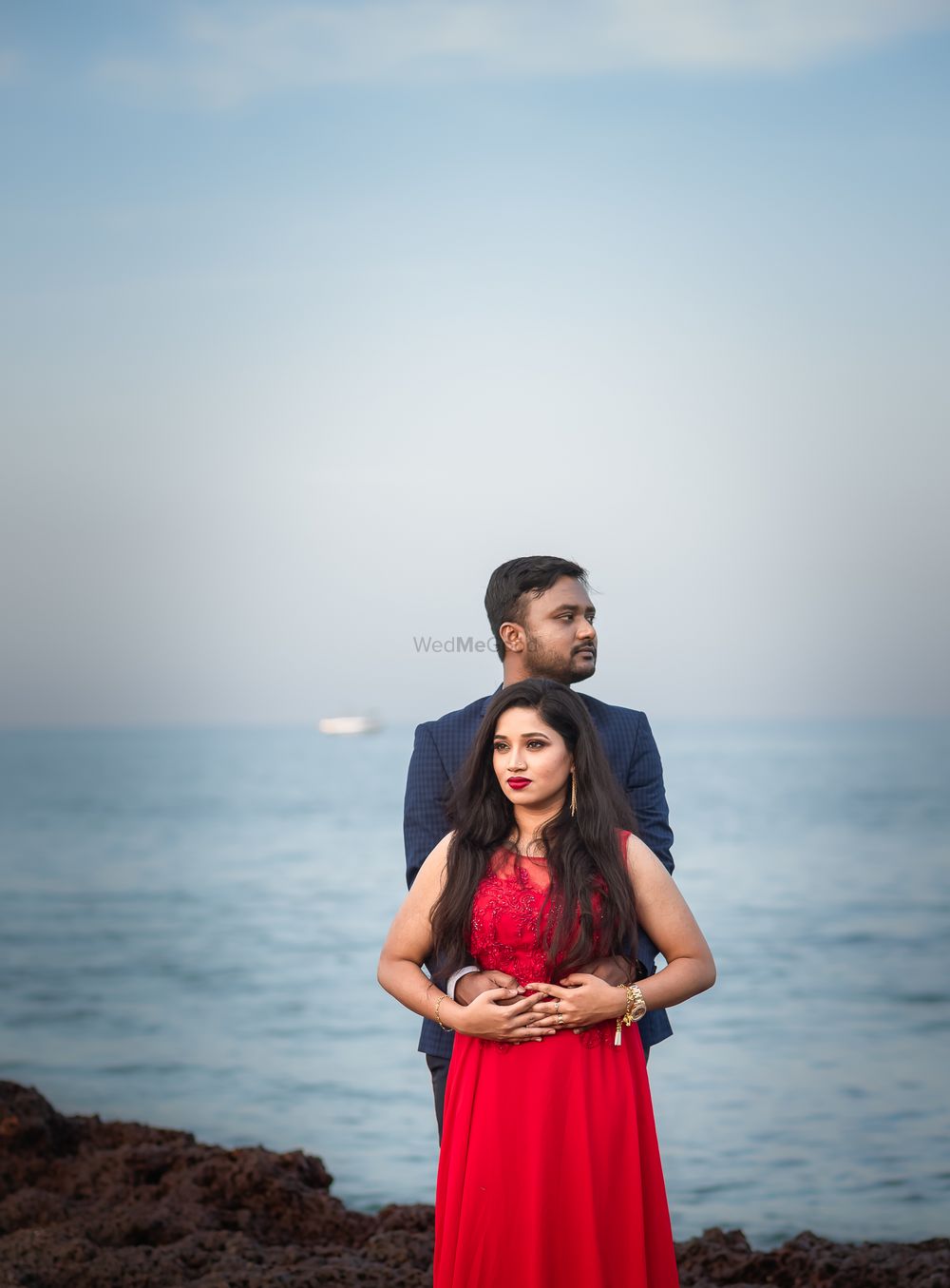 Photo From Geethanjali & Manjunath - By Makeovers by Mahalakshmi