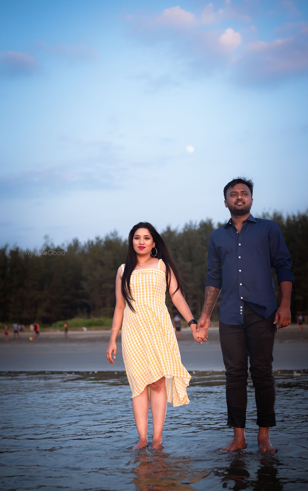 Photo From Geethanjali & Manjunath - By Makeovers by Mahalakshmi