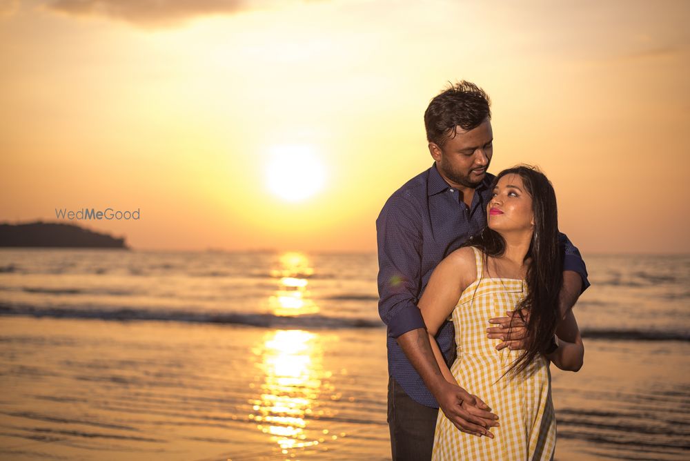 Photo From Geethanjali & Manjunath - By Makeovers by Mahalakshmi