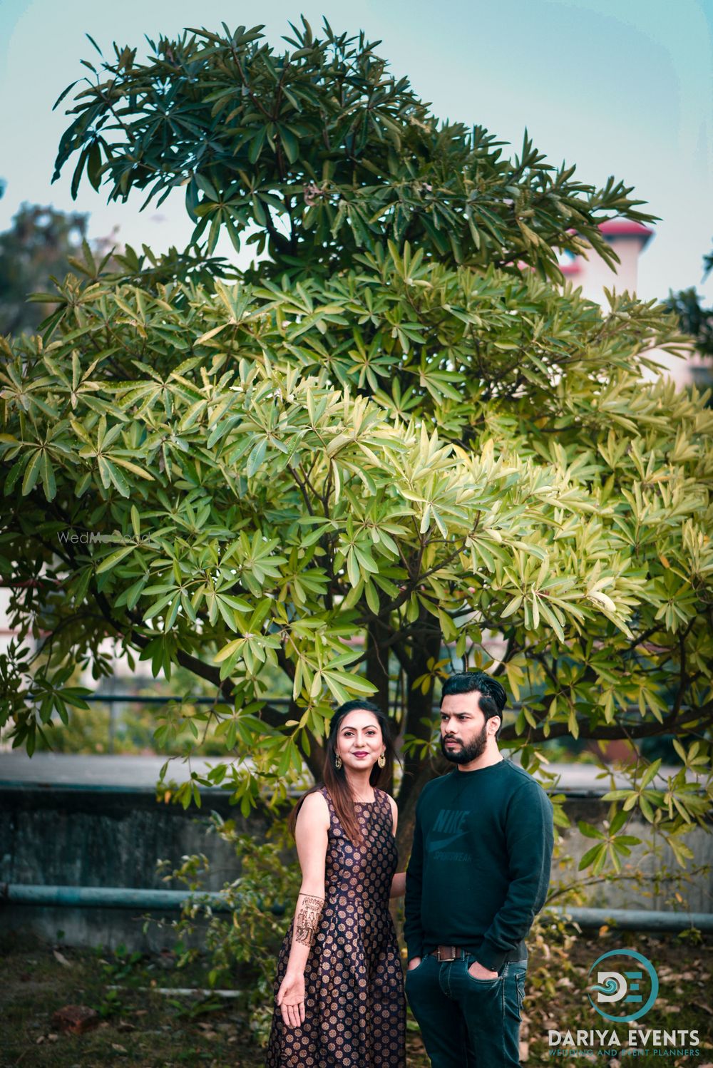 Photo From Akanksha & Ashok - By Dariya Event Photography