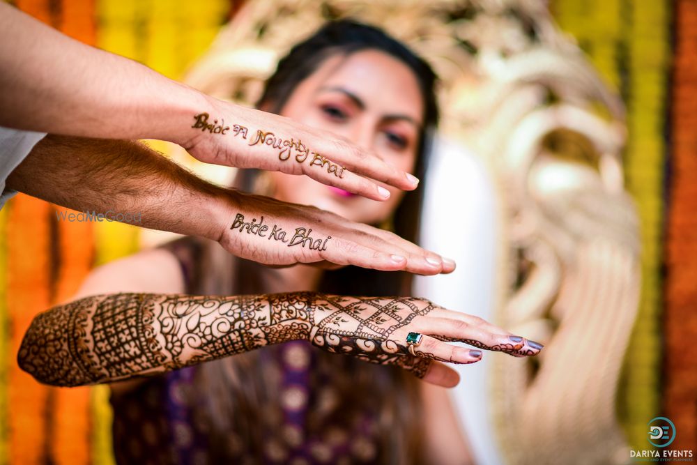 Photo From Akanksha & Ashok - By Dariya Event Photography