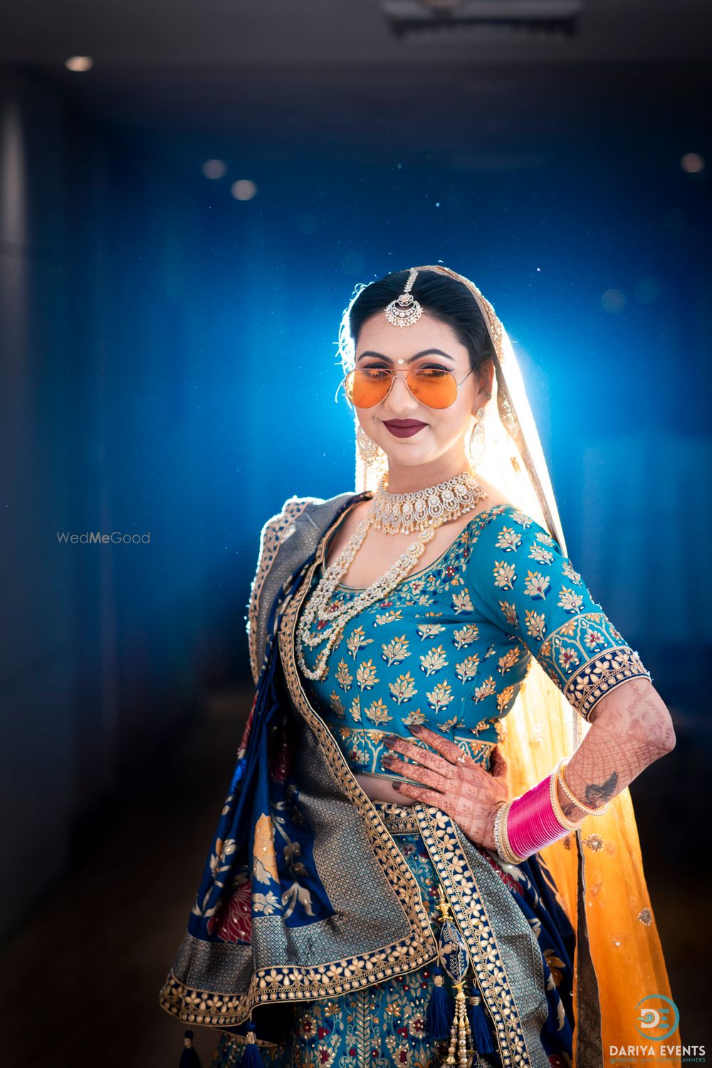 Photo From Akanksha & Ashok - By Dariya Event Photography