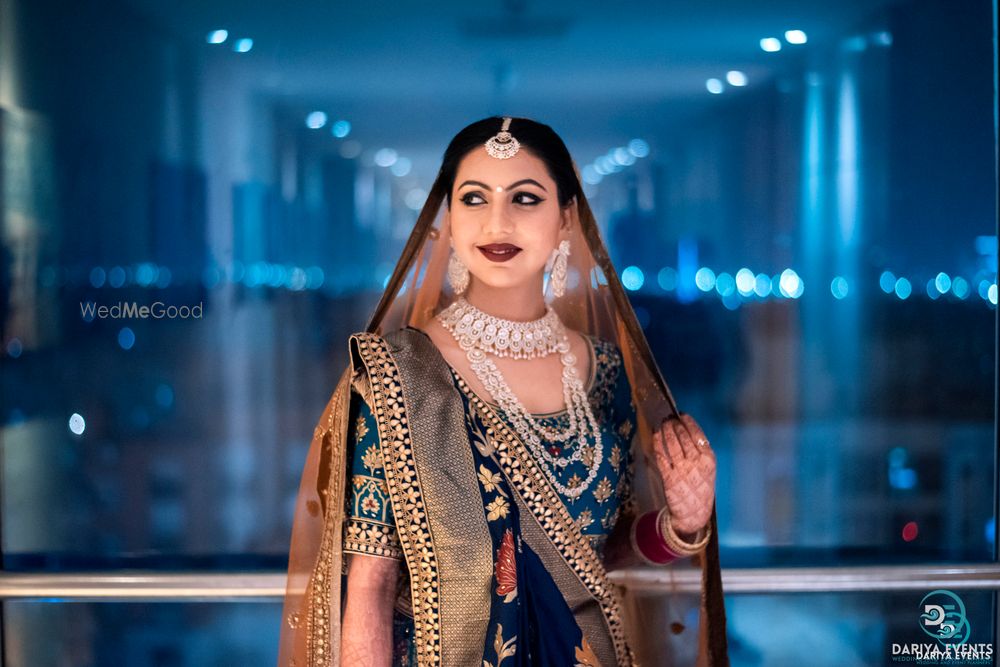 Photo From Akanksha & Ashok - By Dariya Event Photography