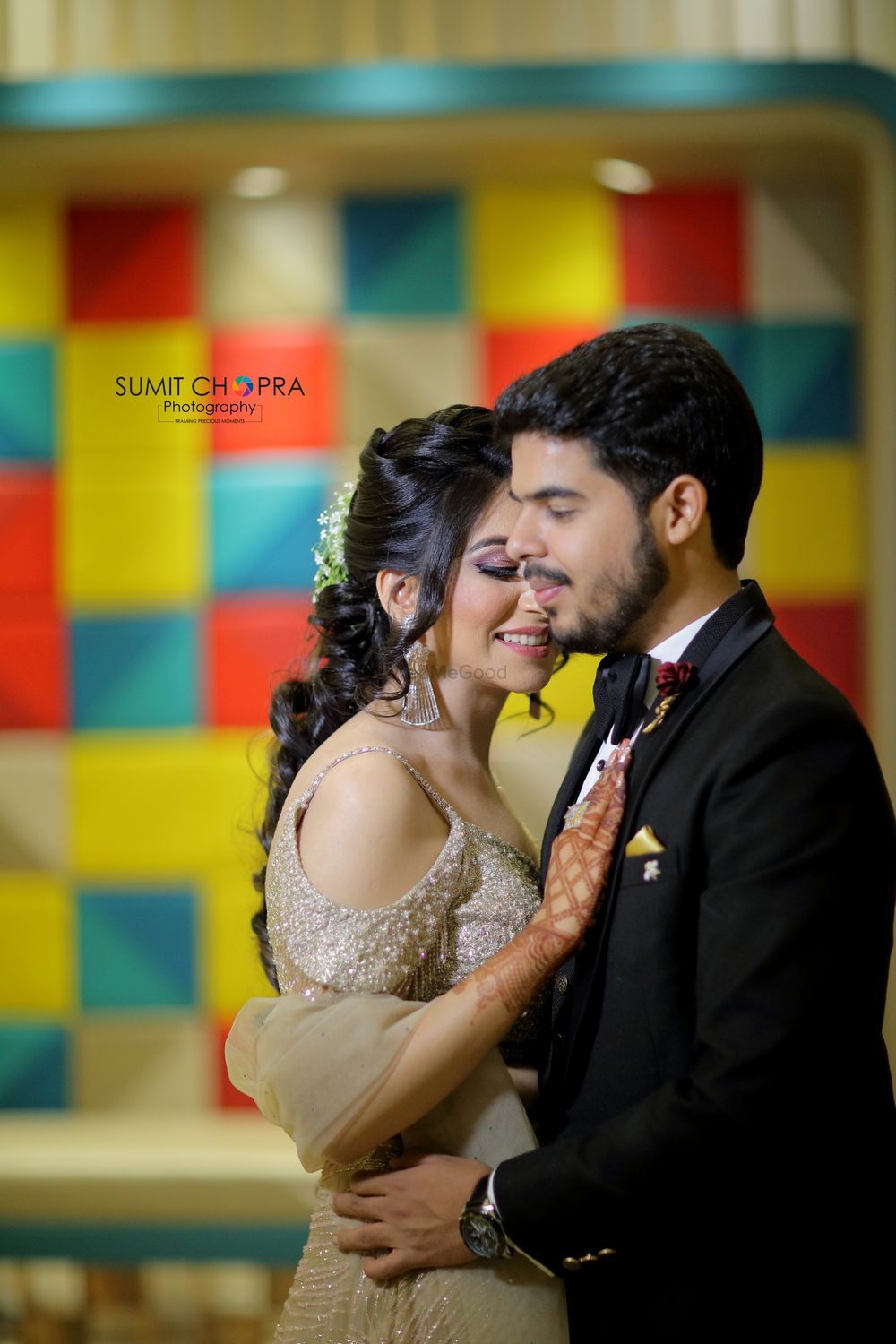 Photo From Ring Celebrations - By Sumit Chopra Photography
