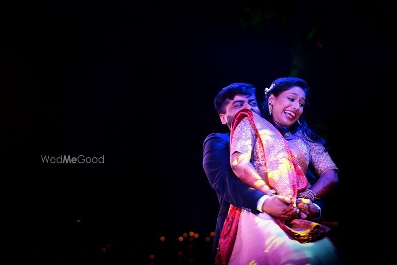 Photo From A Gala Wedding Story at Kolkata | Priya & Utkarsh | - By Monojit Bhattacharya