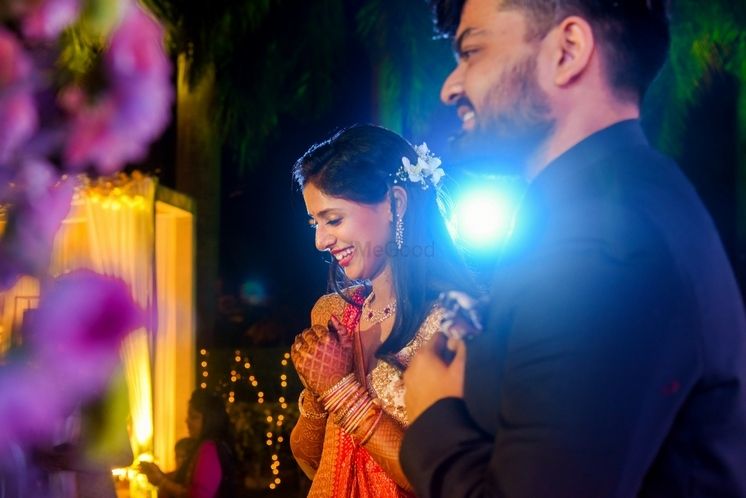 Photo From A Gala Wedding Story at Kolkata | Priya & Utkarsh | - By Monojit Bhattacharya
