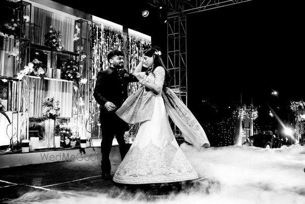 Photo From A Gala Wedding Story at Kolkata | Priya & Utkarsh | - By Monojit Bhattacharya