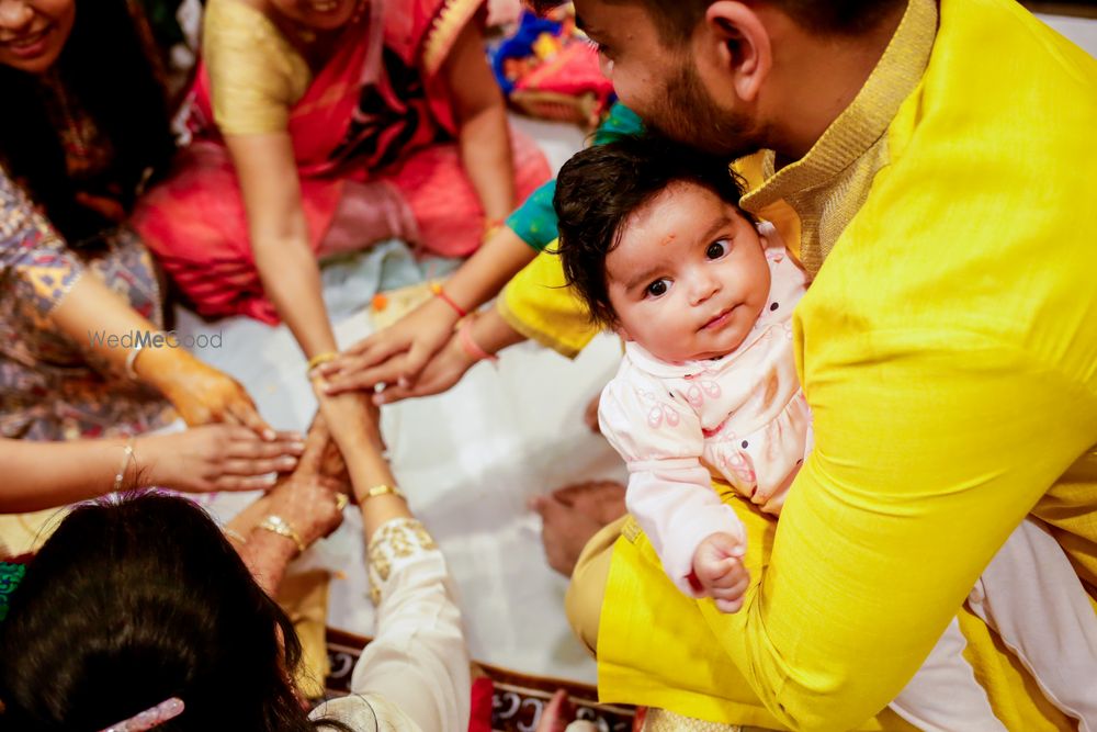 Photo From A Gala Wedding Story at Kolkata | Priya & Utkarsh | - By Monojit Bhattacharya