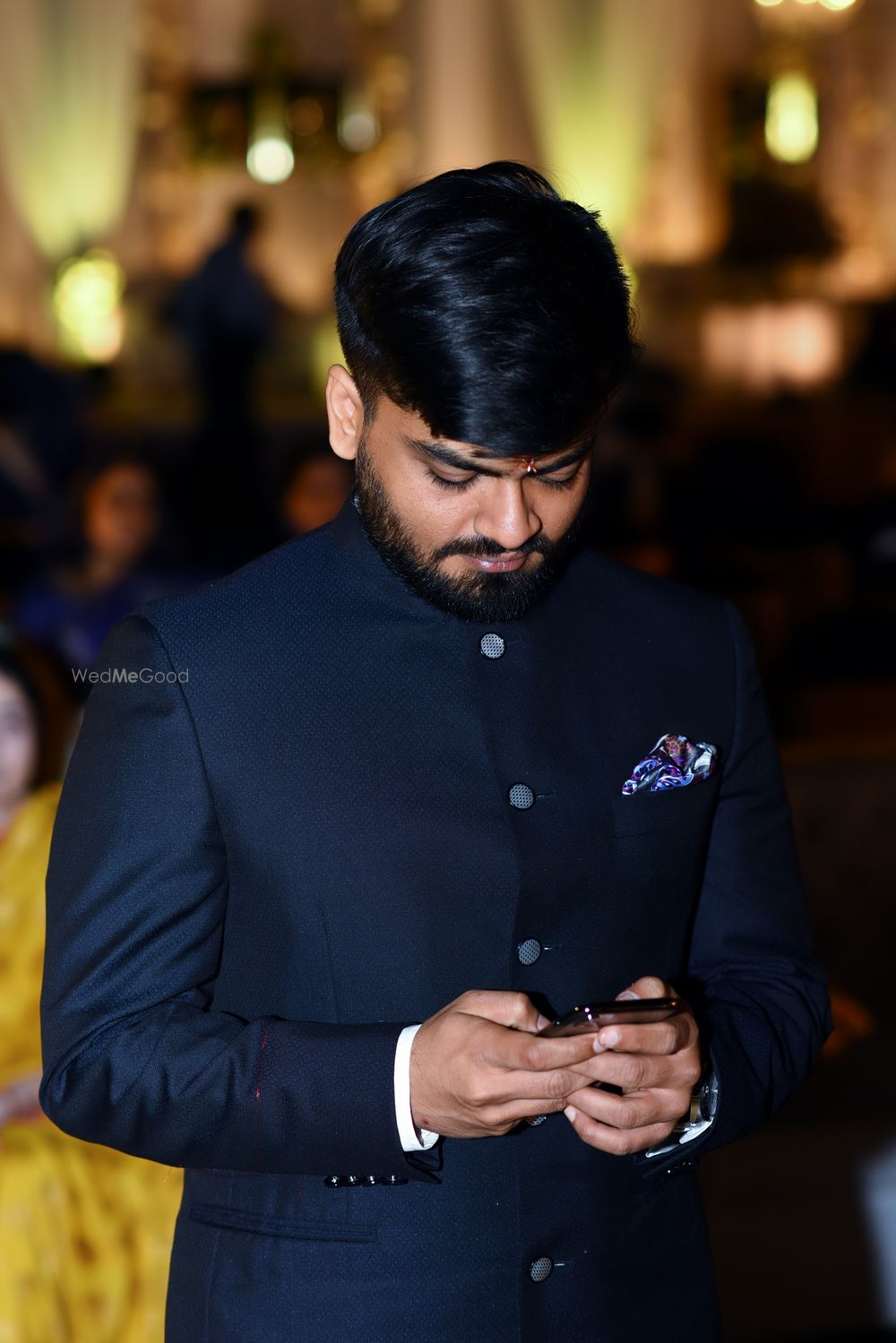 Photo From A Gala Wedding Story at Kolkata | Priya & Utkarsh | - By Monojit Bhattacharya