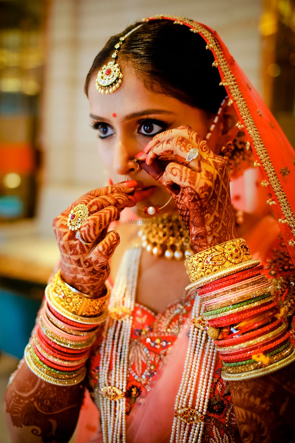 Photo From A Gala Wedding Story at Kolkata | Priya & Utkarsh | - By Monojit Bhattacharya