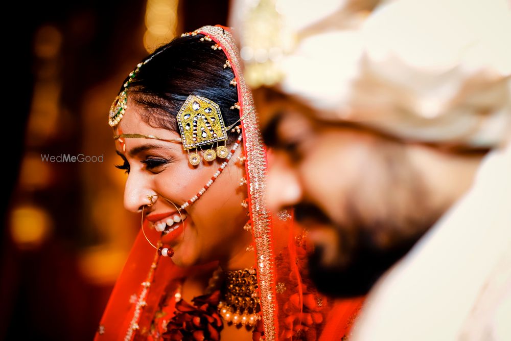 Photo From A Gala Wedding Story at Kolkata | Priya & Utkarsh | - By Monojit Bhattacharya