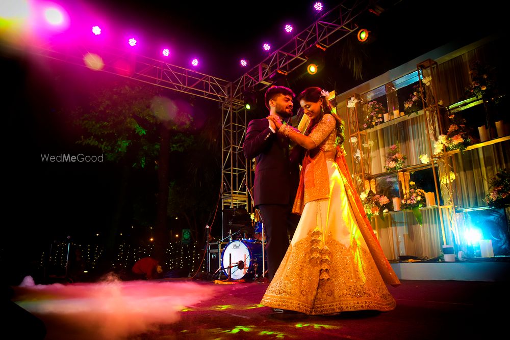 Photo From A Gala Wedding Story at Kolkata | Priya & Utkarsh | - By Monojit Bhattacharya