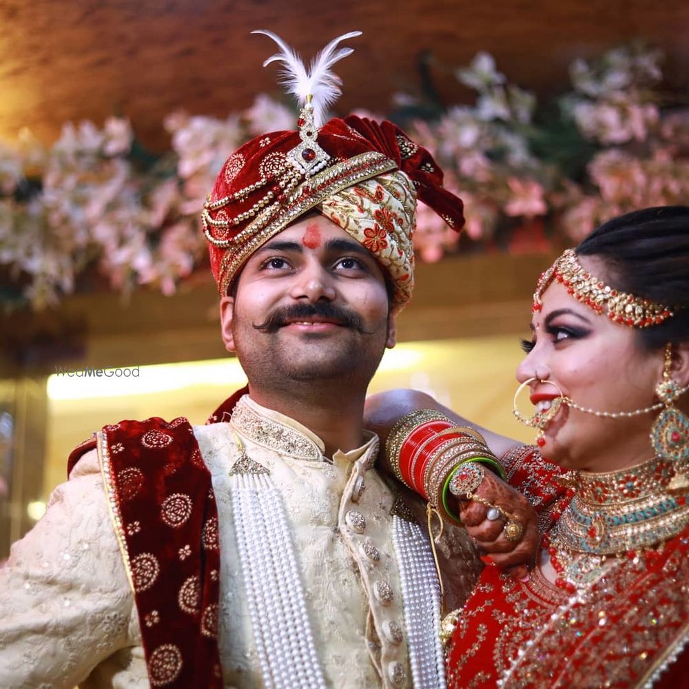 Photo From lalit & shivani - By BITTOO Films Production