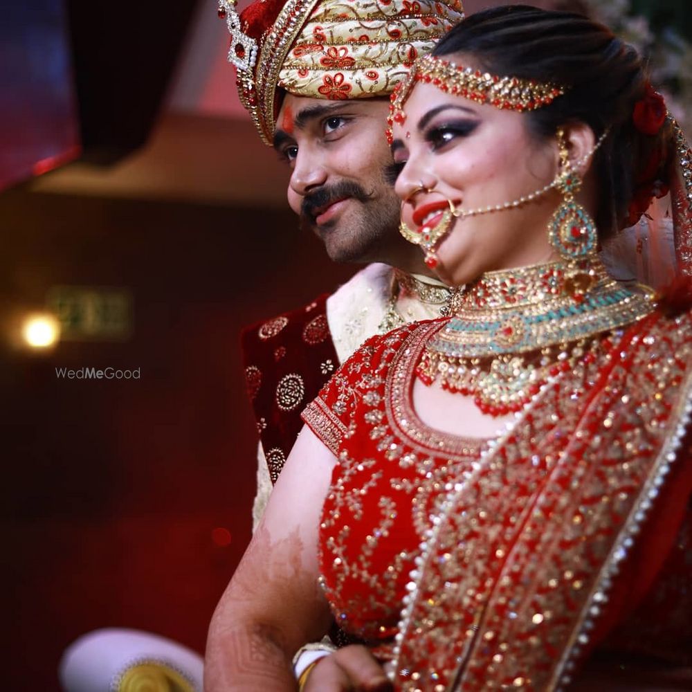 Photo From lalit & shivani - By BITTOO Films Production