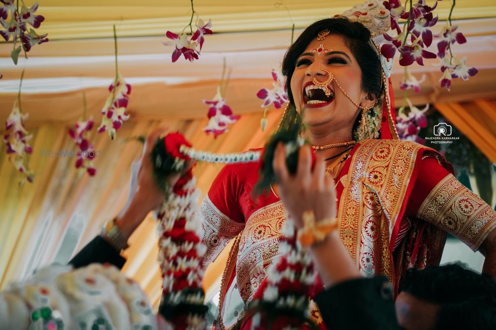 Photo From adwait weds rishita - By Rajendra Karmarkar Photography