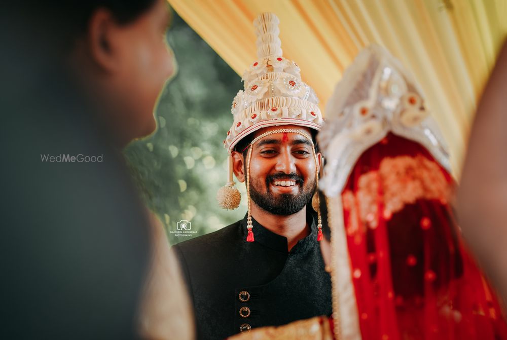 Photo From adwait weds rishita - By Rajendra Karmarkar Photography