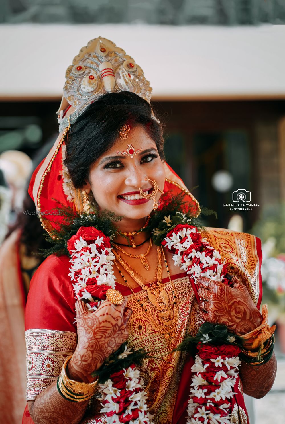Photo From adwait weds rishita - By Rajendra Karmarkar Photography