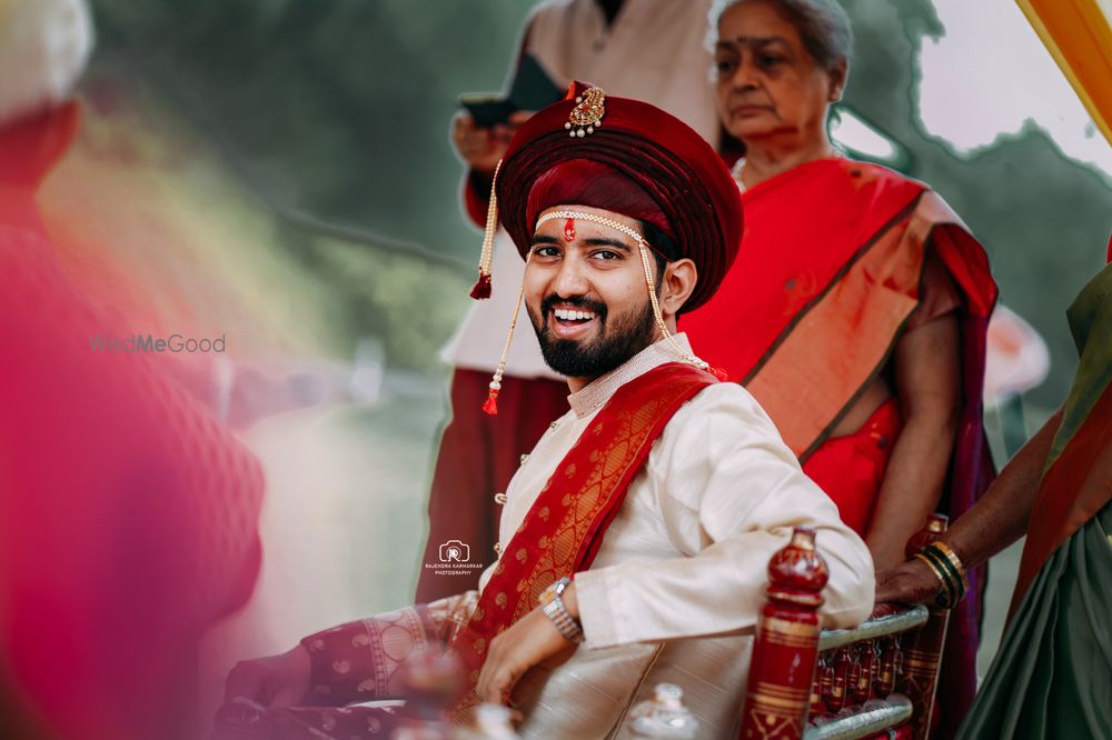 Photo From adwait weds rishita - By Rajendra Karmarkar Photography