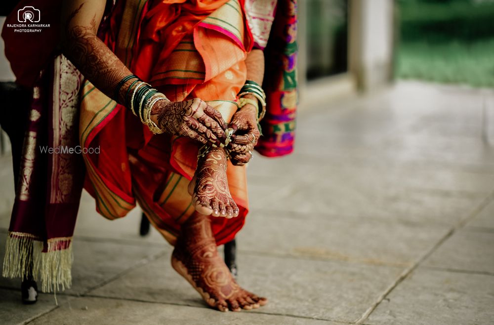 Photo From adwait weds rishita - By Rajendra Karmarkar Photography