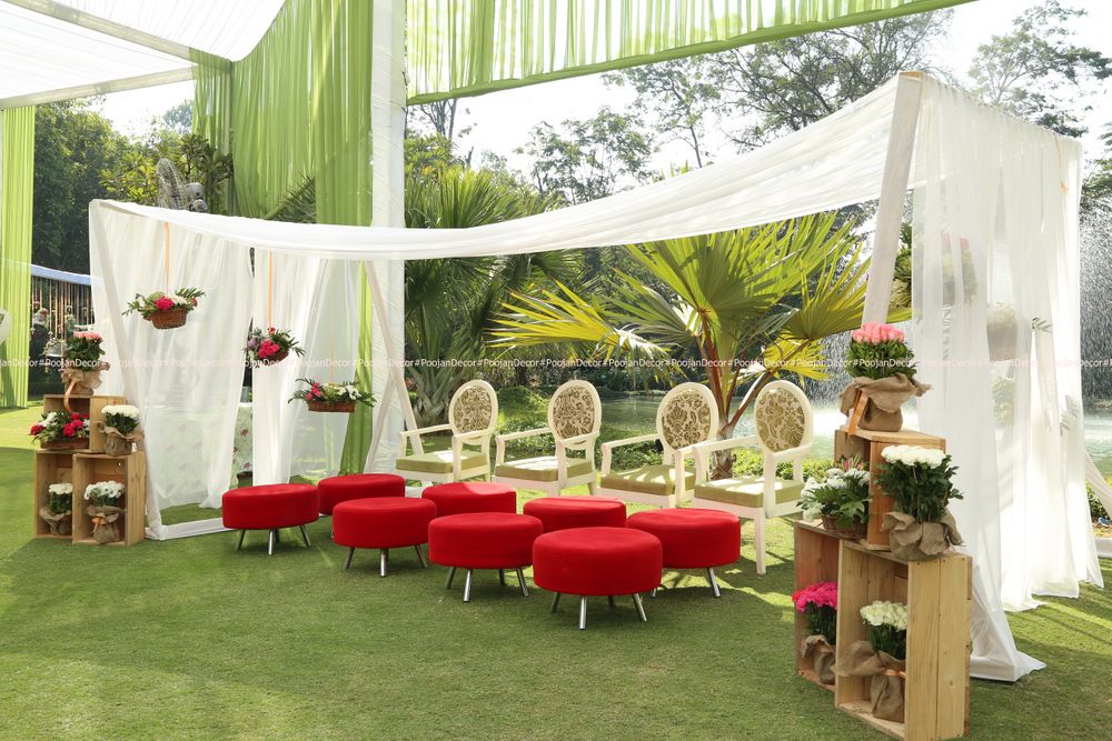 Photo From Brunch Party - By Poojan Decor